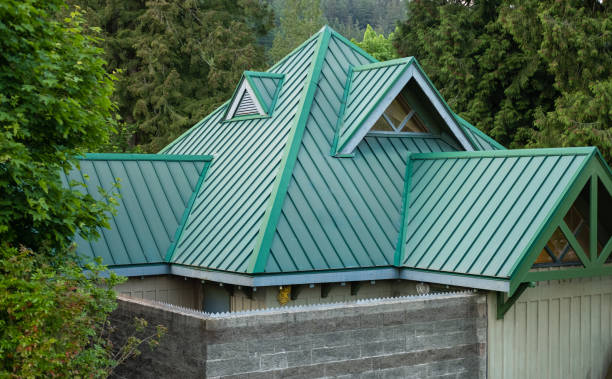 Best Hot Roofs  in Toftrees, PA